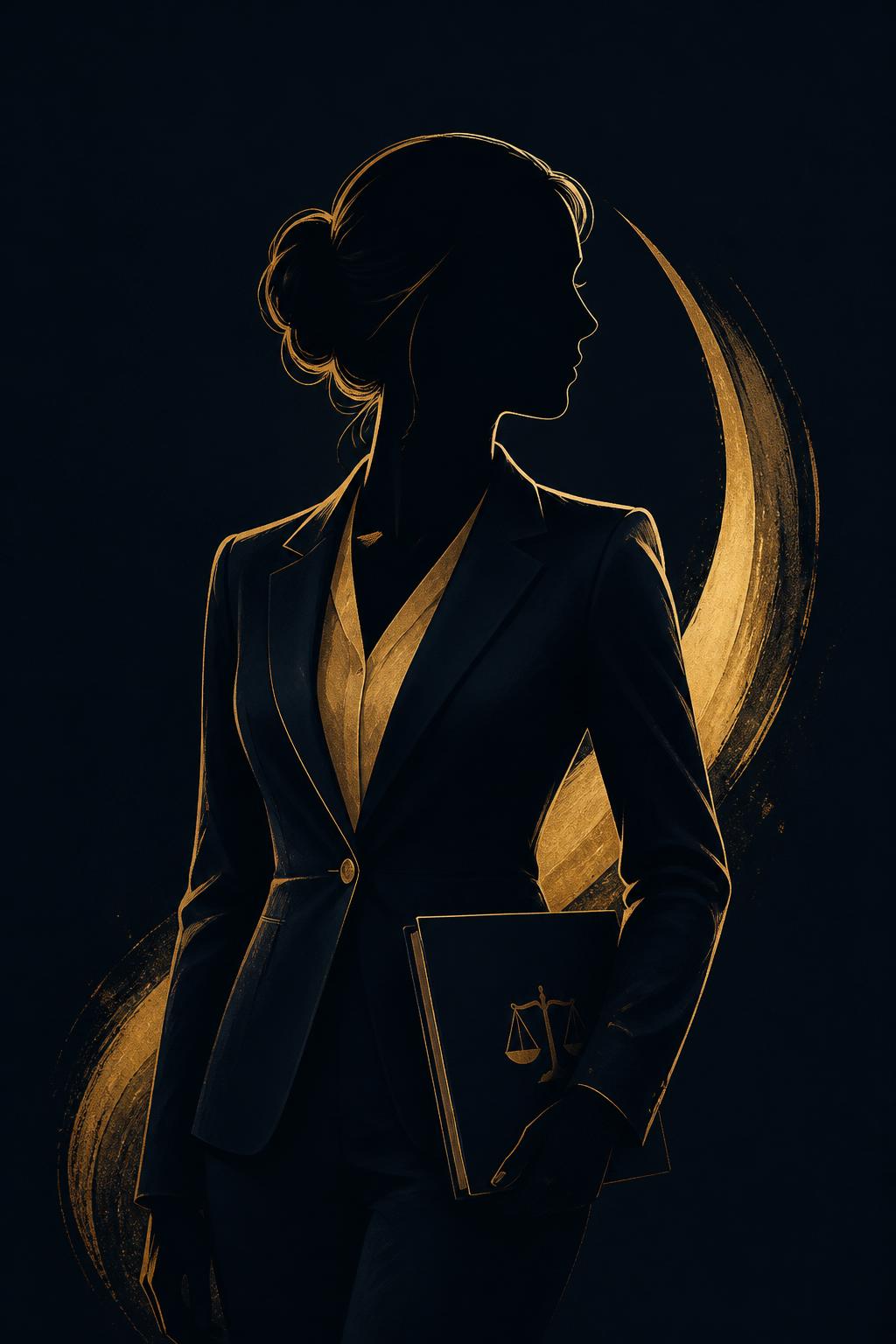 Portrait — Maître Samiha Elayachi, Avocate à Meknès